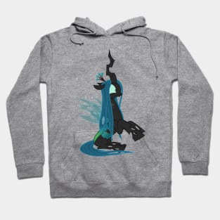 Queen Chrysalis Hoodie